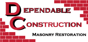 Dependable Construction & Masonry Restoration