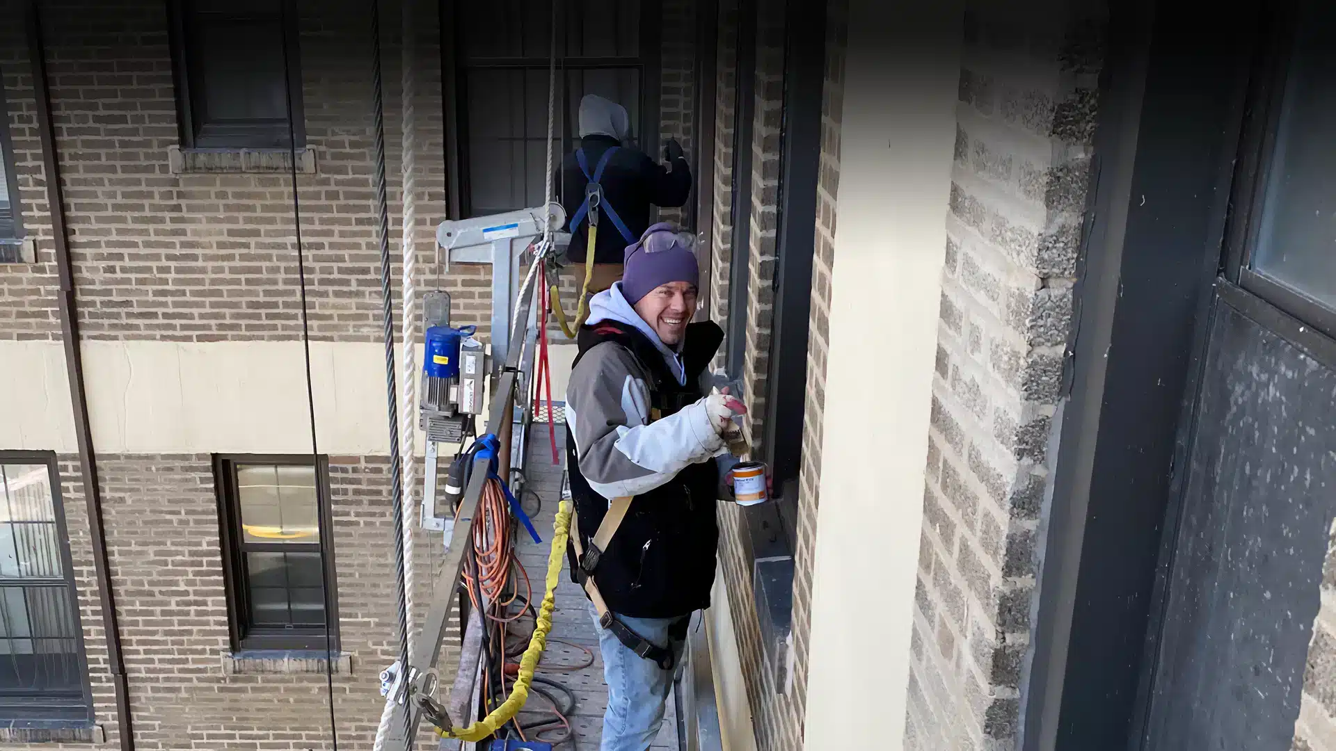 Dependable Masonry and Construction