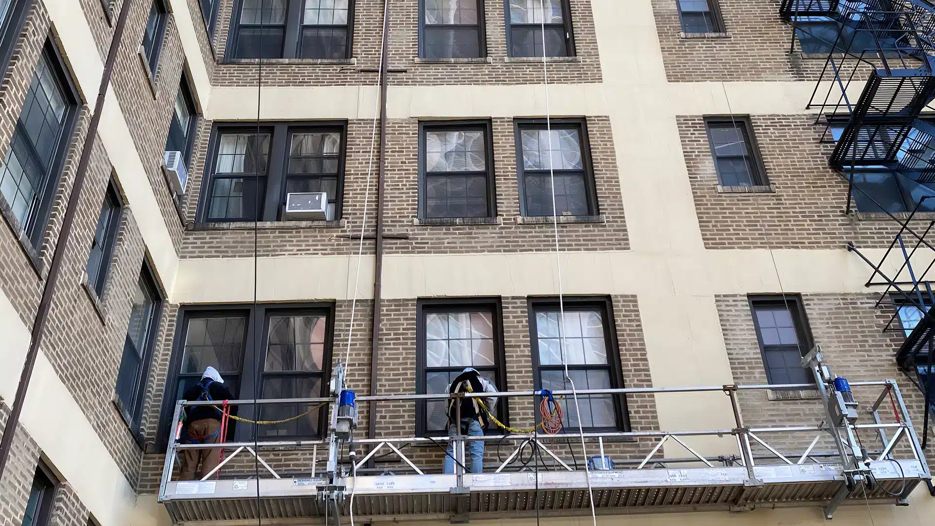 Dependable Masonry and Construction