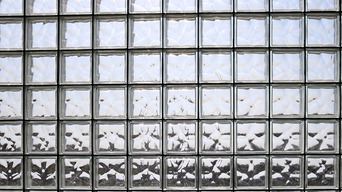 Glass Block Window Installation and Repair Chicago